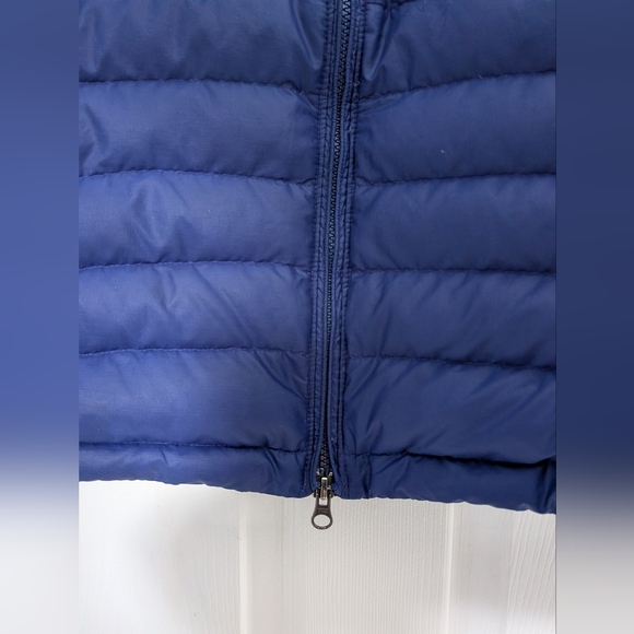 Patagonia Fiona XL Down Jacket *Read* - Picture 4 of 13